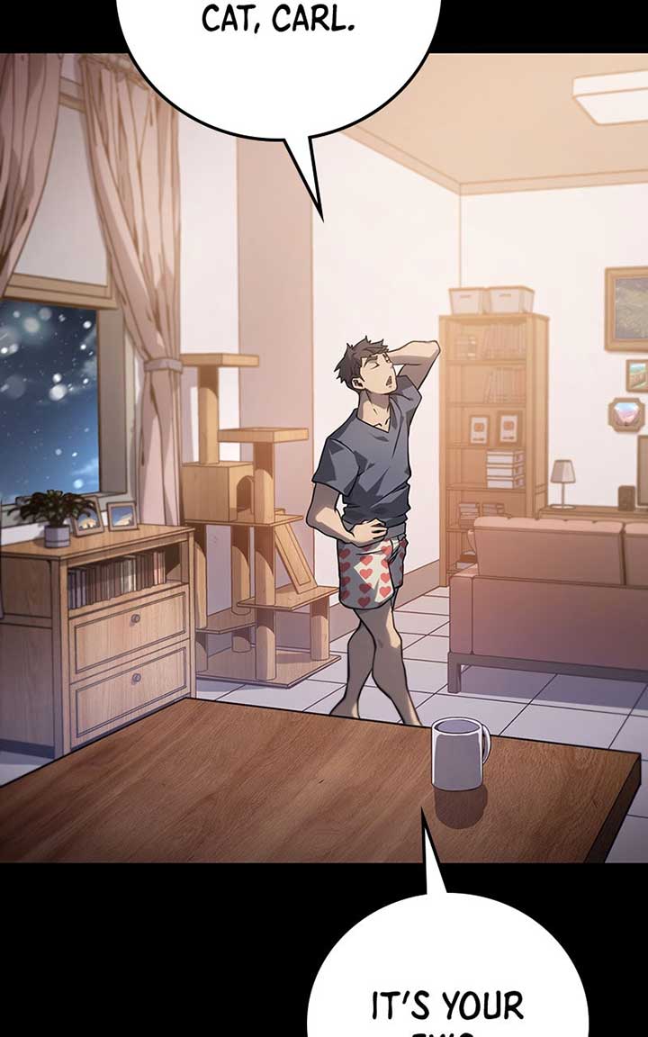 Read Dungeon Crawler Carl Manga Online