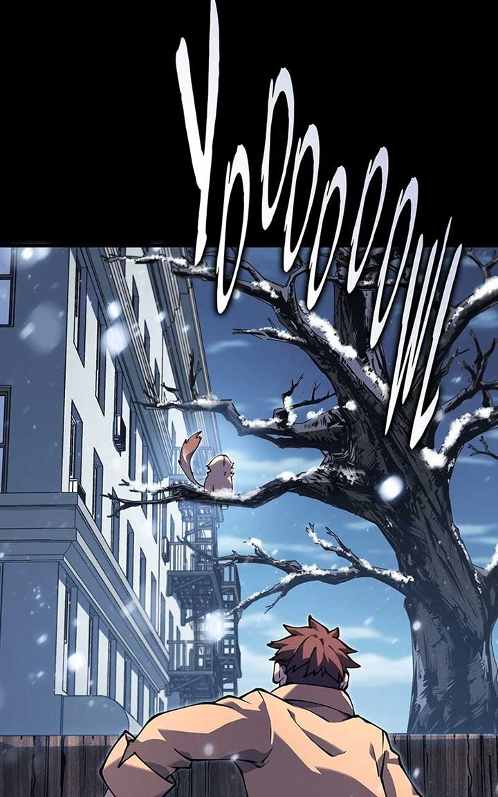 Read Dungeon Crawler Carl Manga Online