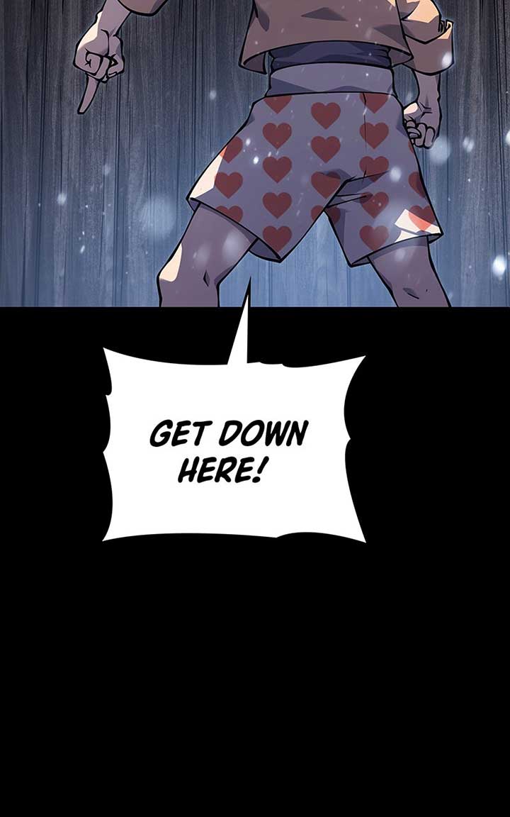 Read Dungeon Crawler Carl Manga Online