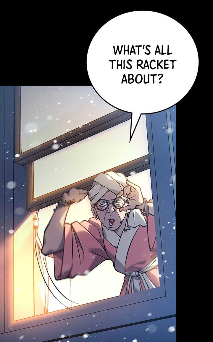 Read Dungeon Crawler Carl Manga Online