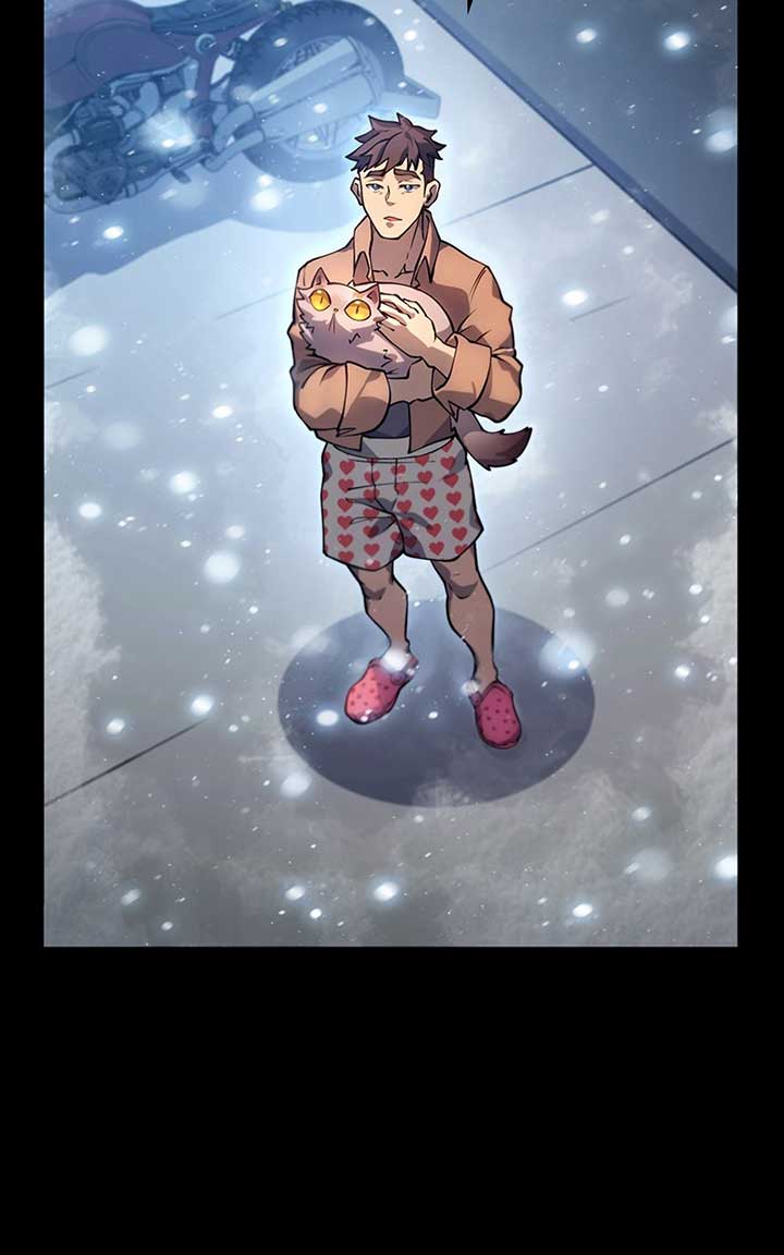 Read Dungeon Crawler Carl Manga Online