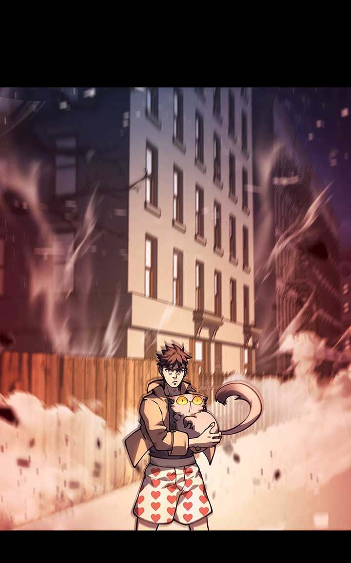 Read Dungeon Crawler Carl Manga Online