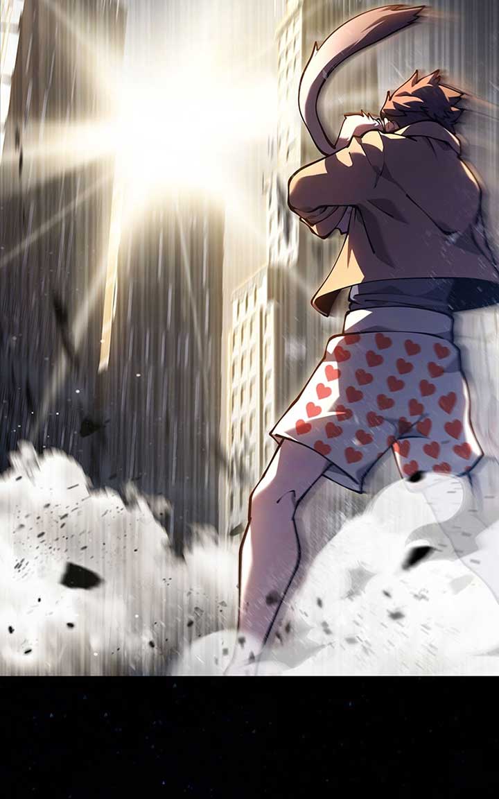 Read Dungeon Crawler Carl Manga Online