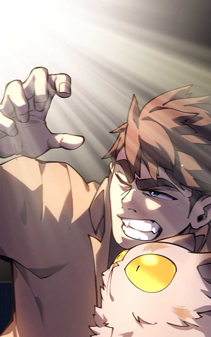 Read Dungeon Crawler Carl Manga Online