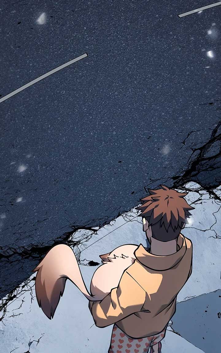 Read Dungeon Crawler Carl Manga Online