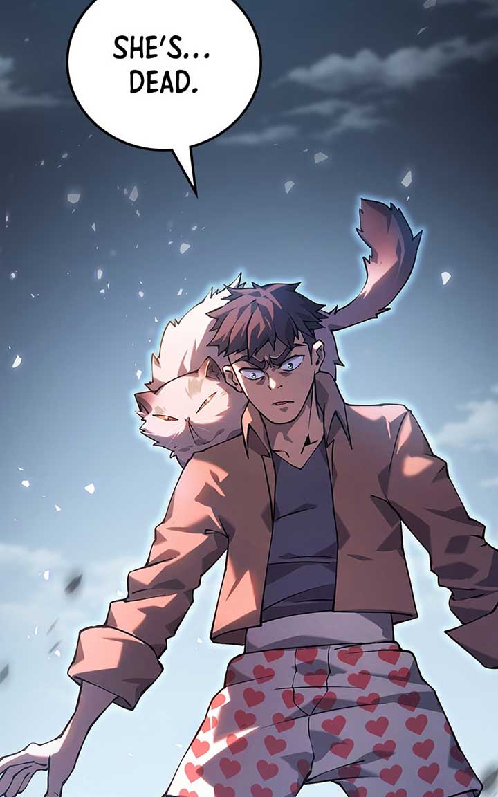 Read Dungeon Crawler Carl Manga Online