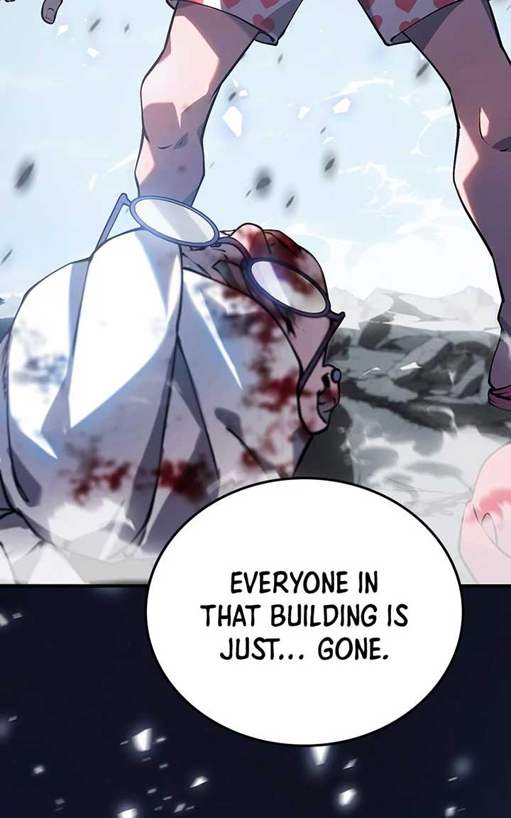 Read Dungeon Crawler Carl Manga Online