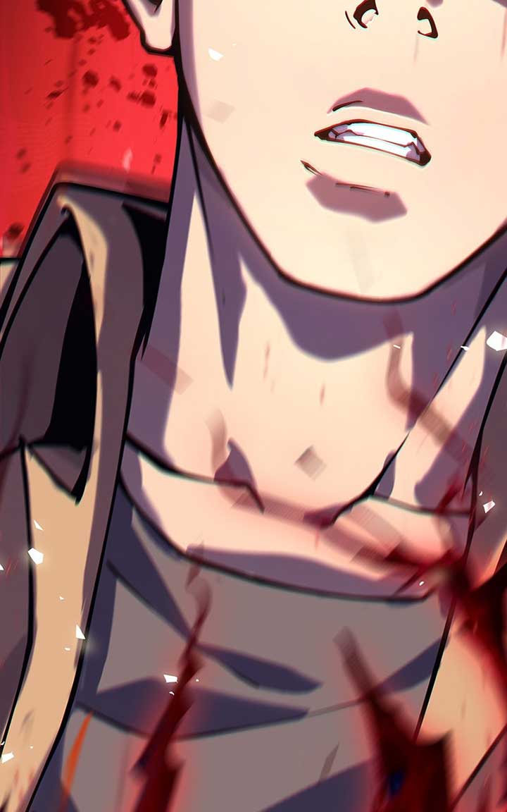 Read Dungeon Crawler Carl Manga Online