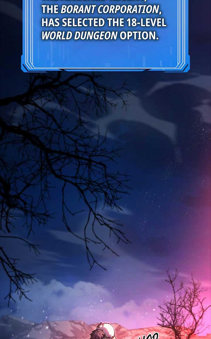 Read Dungeon Crawler Carl Manga Online