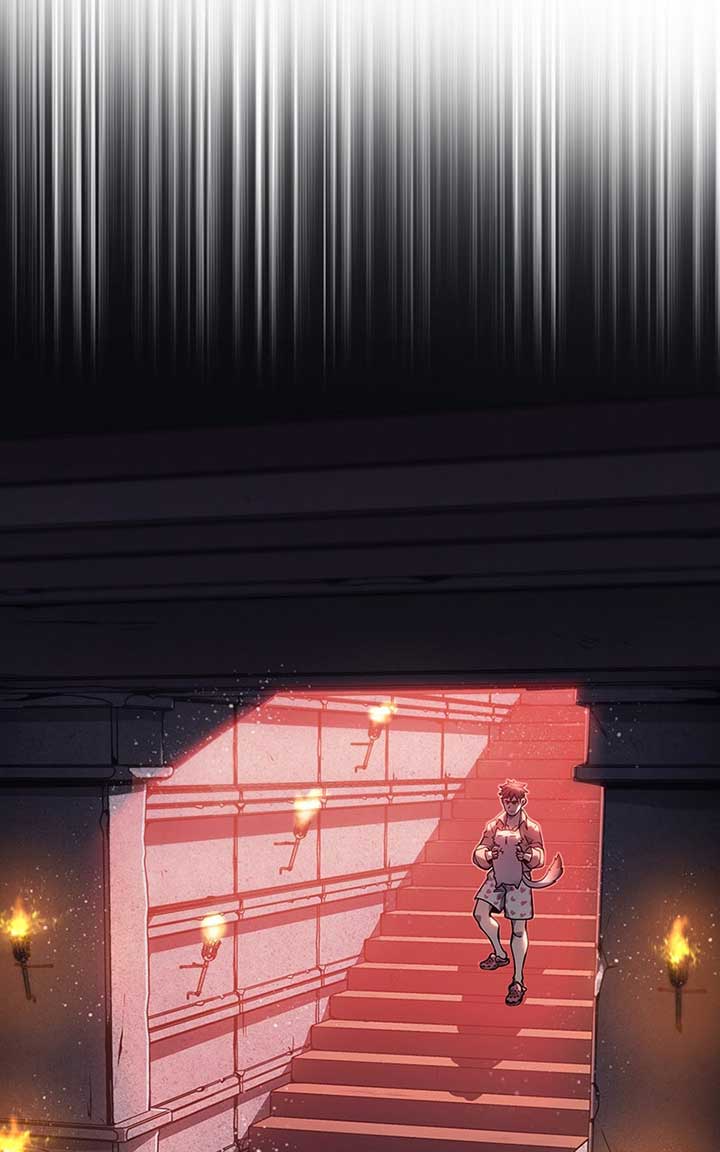 Read Dungeon Crawler Carl Manga Online