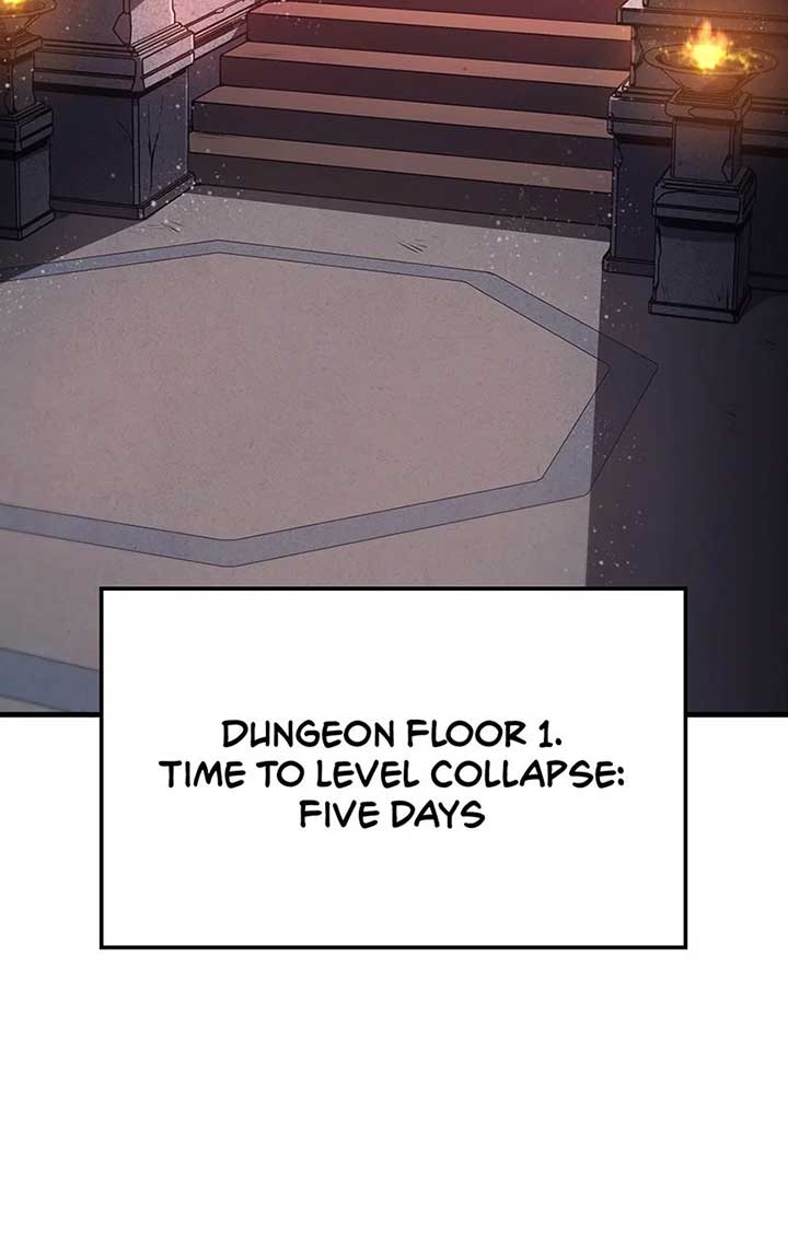 Read Dungeon Crawler Carl Manga Online