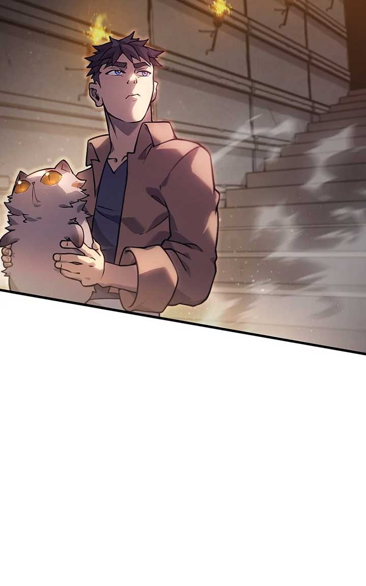 Read Dungeon Crawler Carl Manga Online