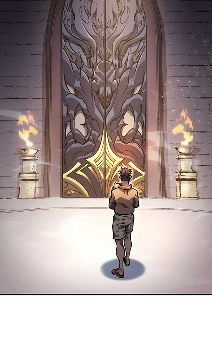Read Dungeon Crawler Carl Manga Online