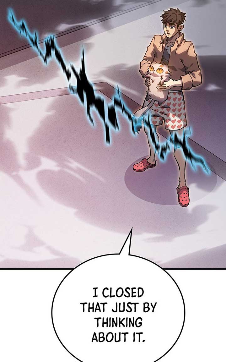 Read Dungeon Crawler Carl Manga Online