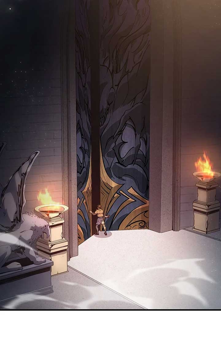Read Dungeon Crawler Carl Manga Online