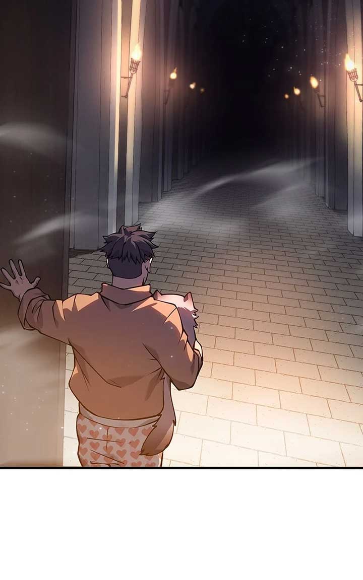 Read Dungeon Crawler Carl Manga Online