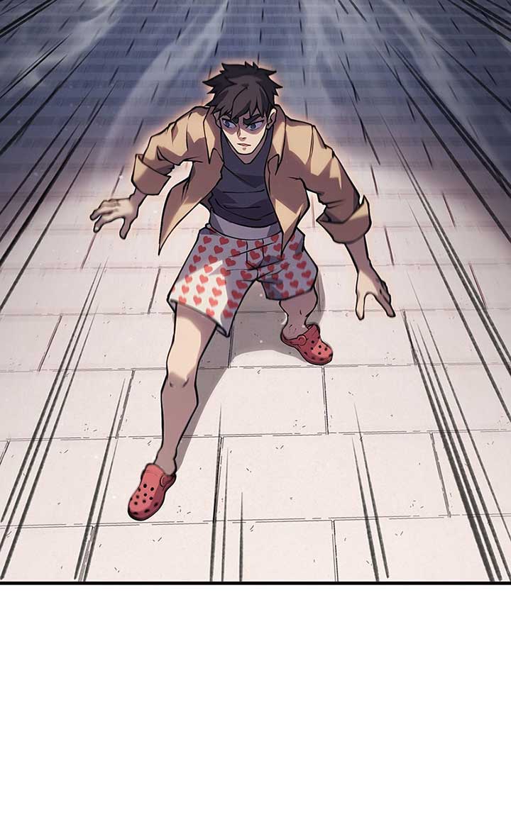 Read Dungeon Crawler Carl Manga Online