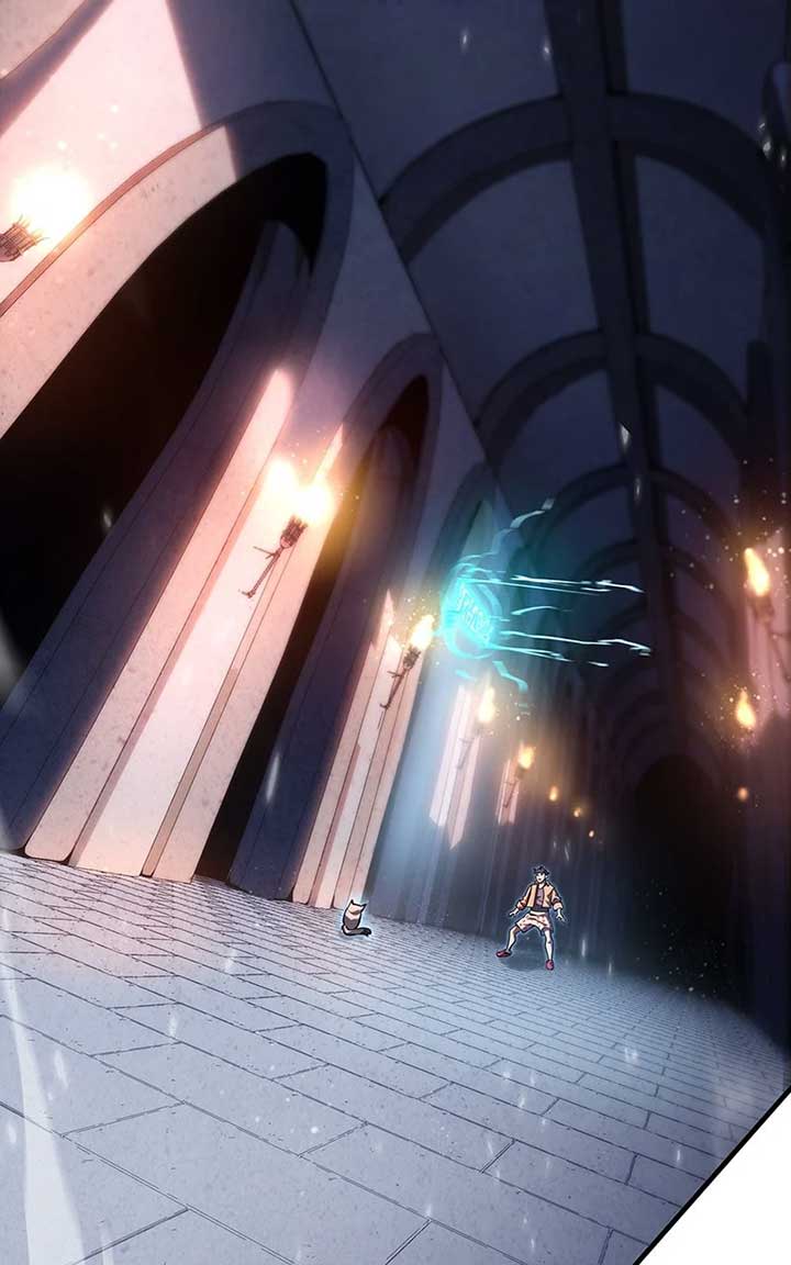 Read Dungeon Crawler Carl Manga Online