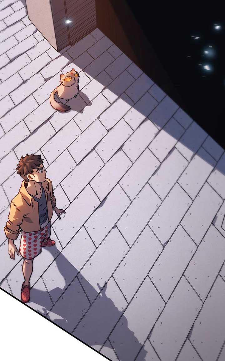 Read Dungeon Crawler Carl Manga Online