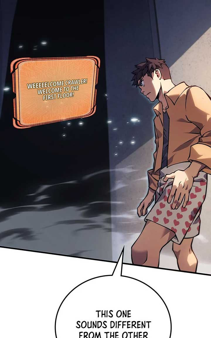 Read Dungeon Crawler Carl Manga Online