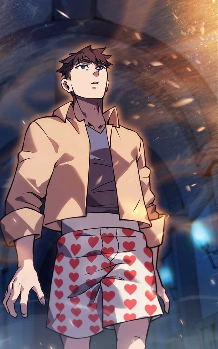 Read Dungeon Crawler Carl Manga Online