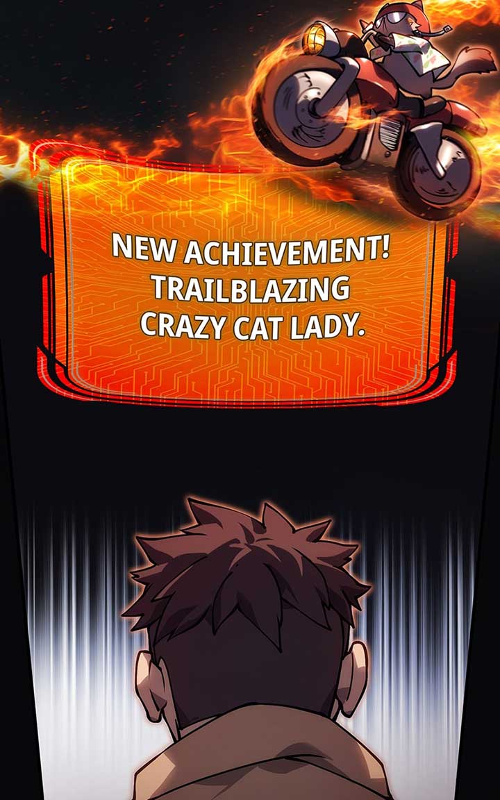 Read Dungeon Crawler Carl Manga Online