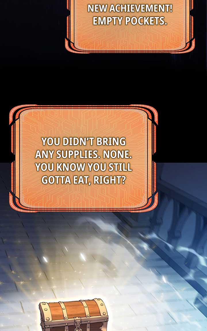 Read Dungeon Crawler Carl Manga Online