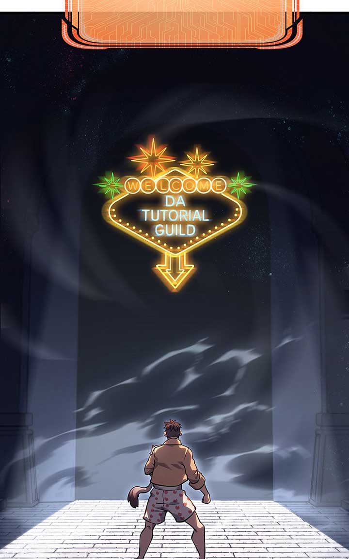 Read Dungeon Crawler Carl Manga Online