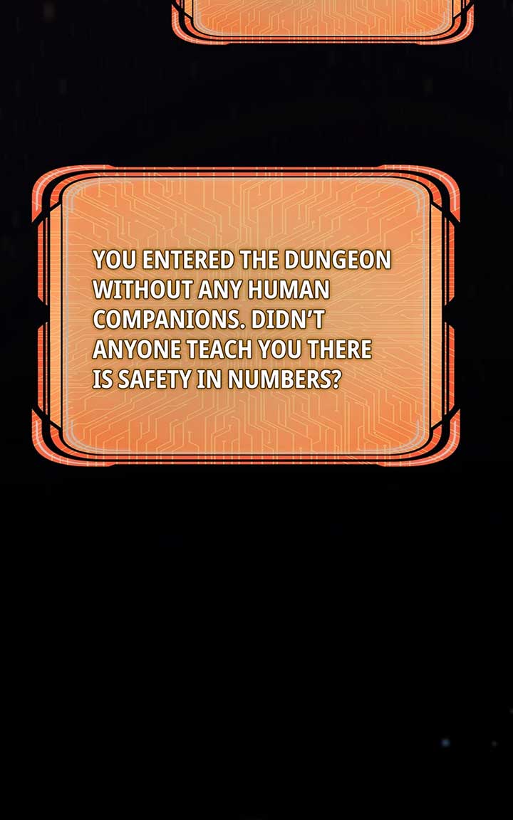 Read Dungeon Crawler Carl Manga Online