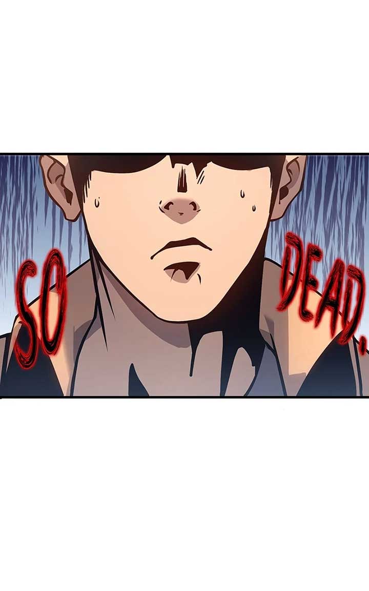 Read Dungeon Crawler Carl Manga Online