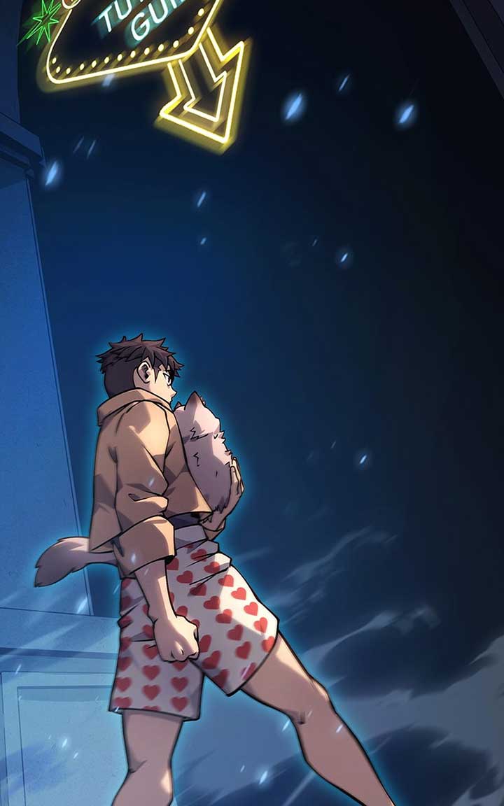 Read Dungeon Crawler Carl Manga Online