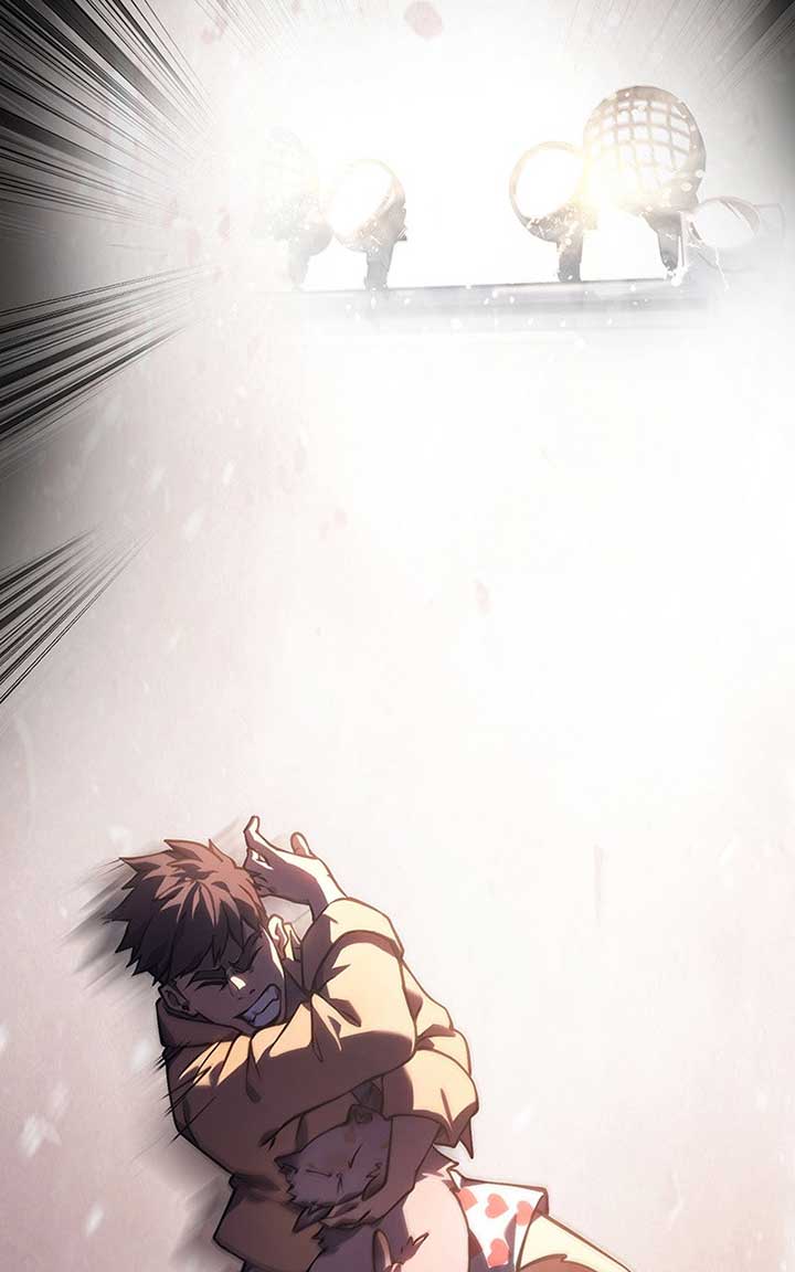 Read Dungeon Crawler Carl Manga Online