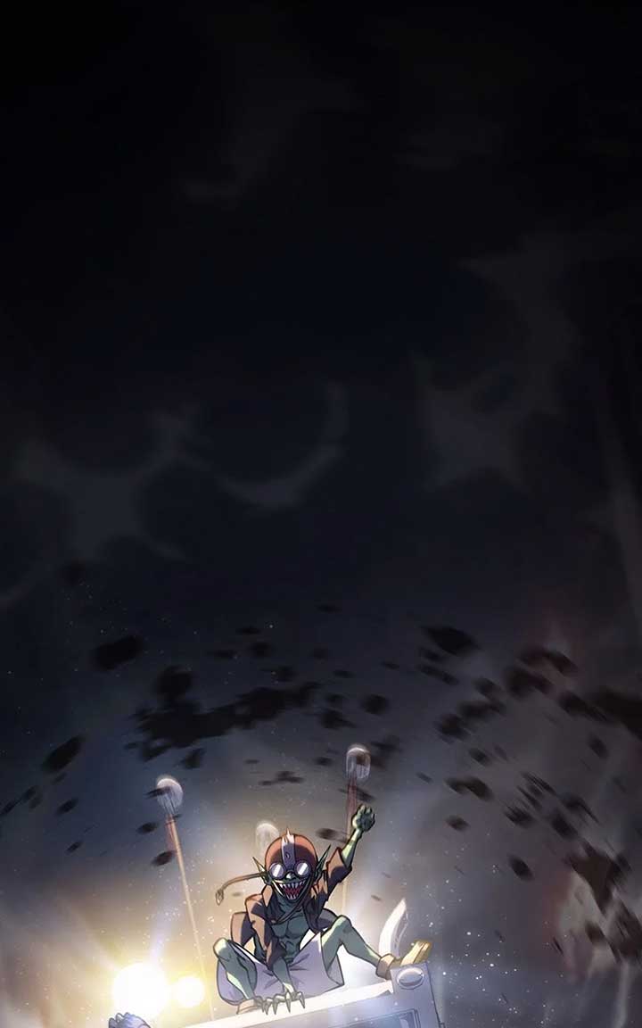 Read Dungeon Crawler Carl Manga Online
