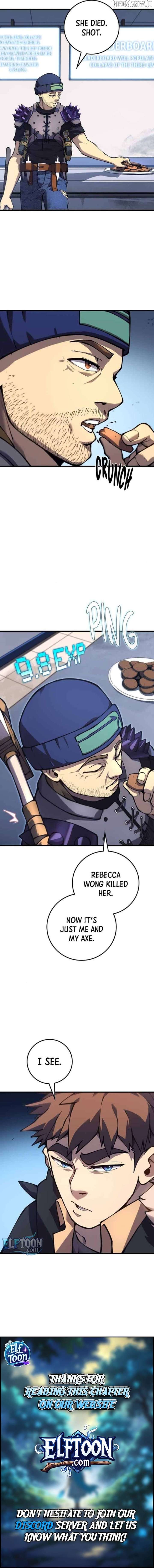 Read Dungeon Crawler Carl Manga Online