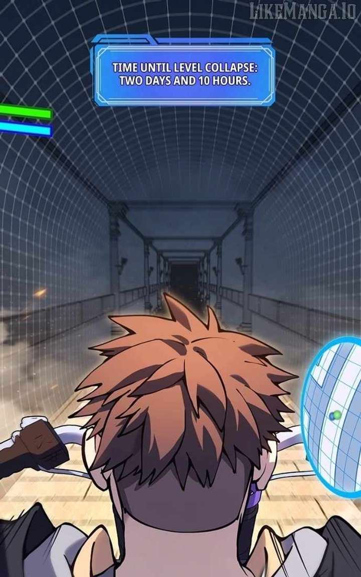 Read Dungeon Crawler Carl Manga Online