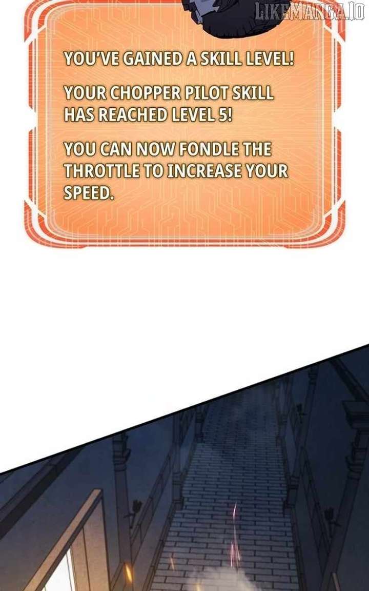 Read Dungeon Crawler Carl Manga Online
