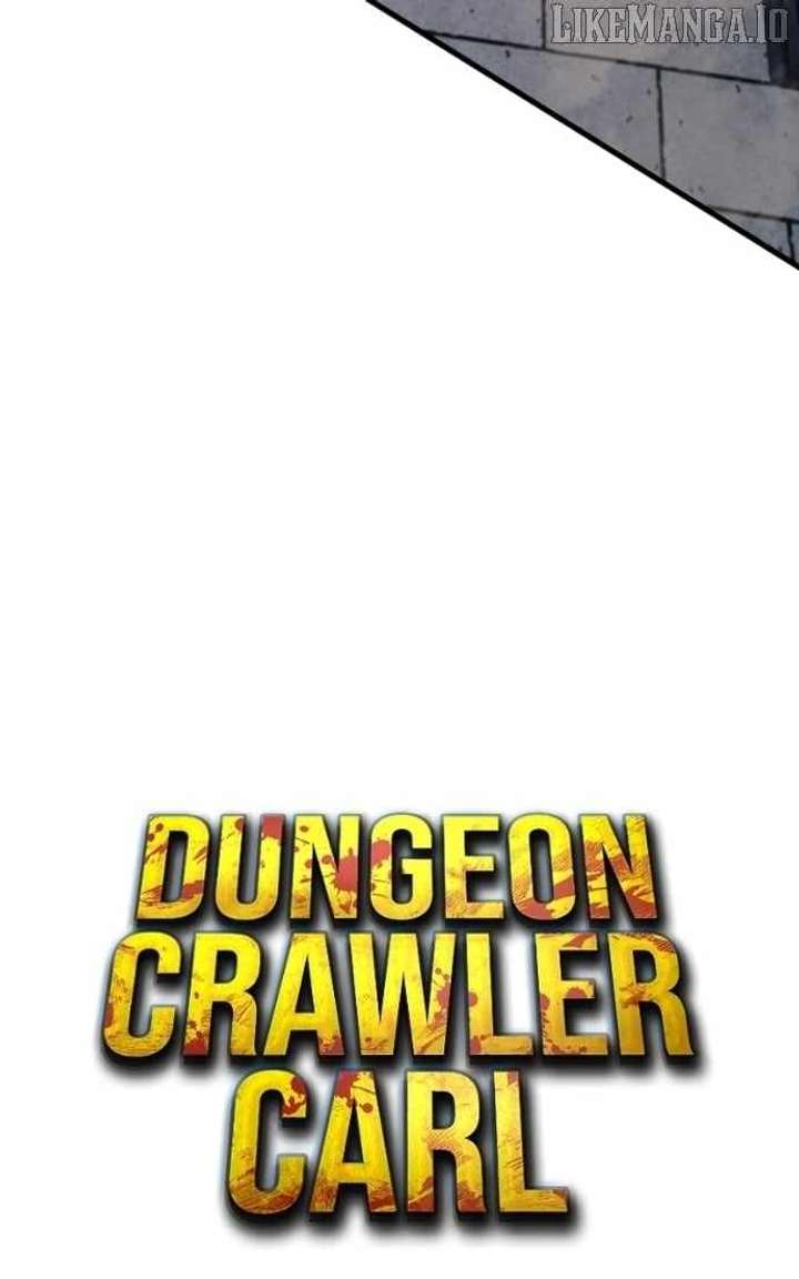 Read Dungeon Crawler Carl Manga Online