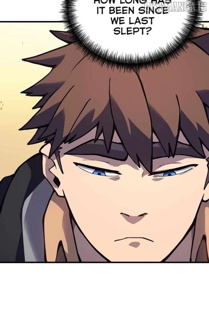 Read Dungeon Crawler Carl Manga Online