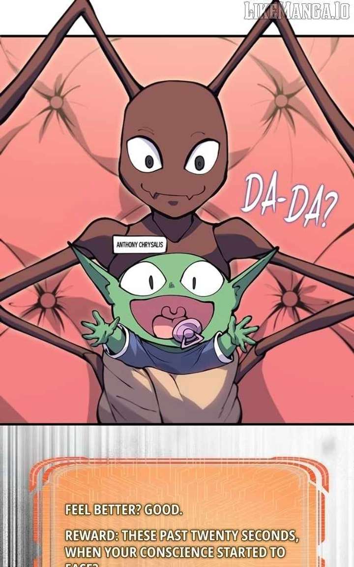 Read Dungeon Crawler Carl Manga Online