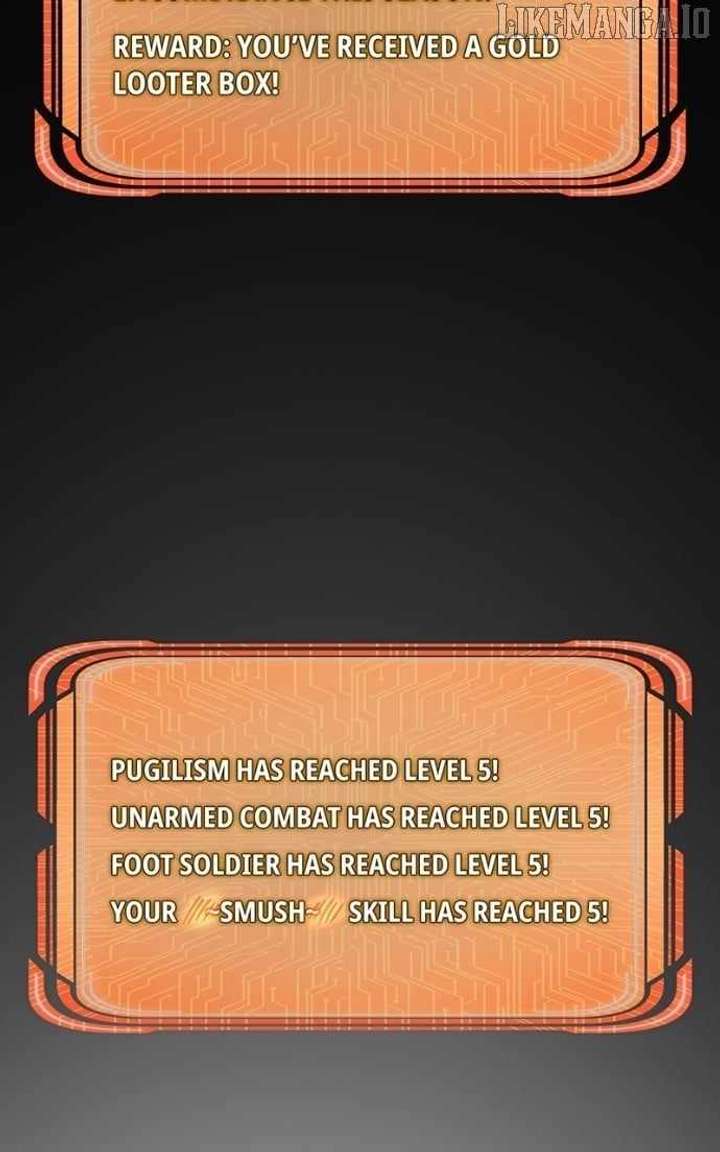 Read Dungeon Crawler Carl Manga Online