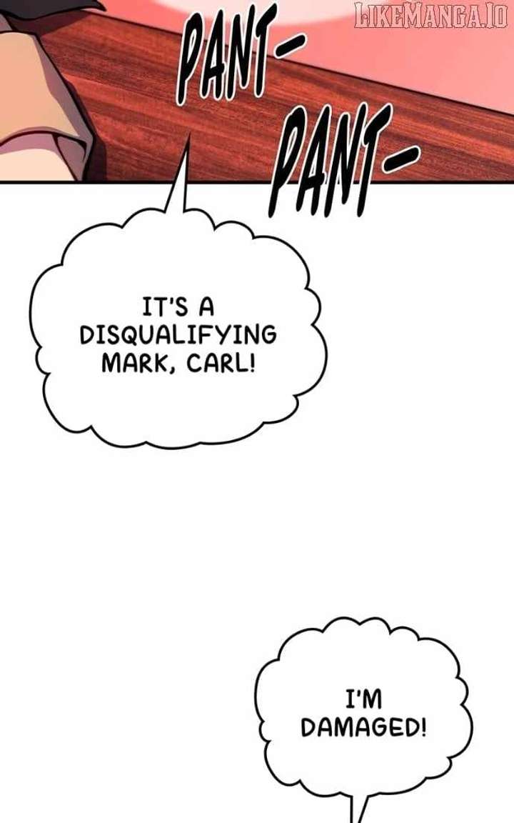 Read Dungeon Crawler Carl Manga Online