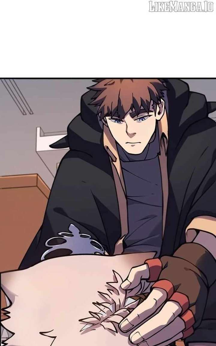 Read Dungeon Crawler Carl Manga Online