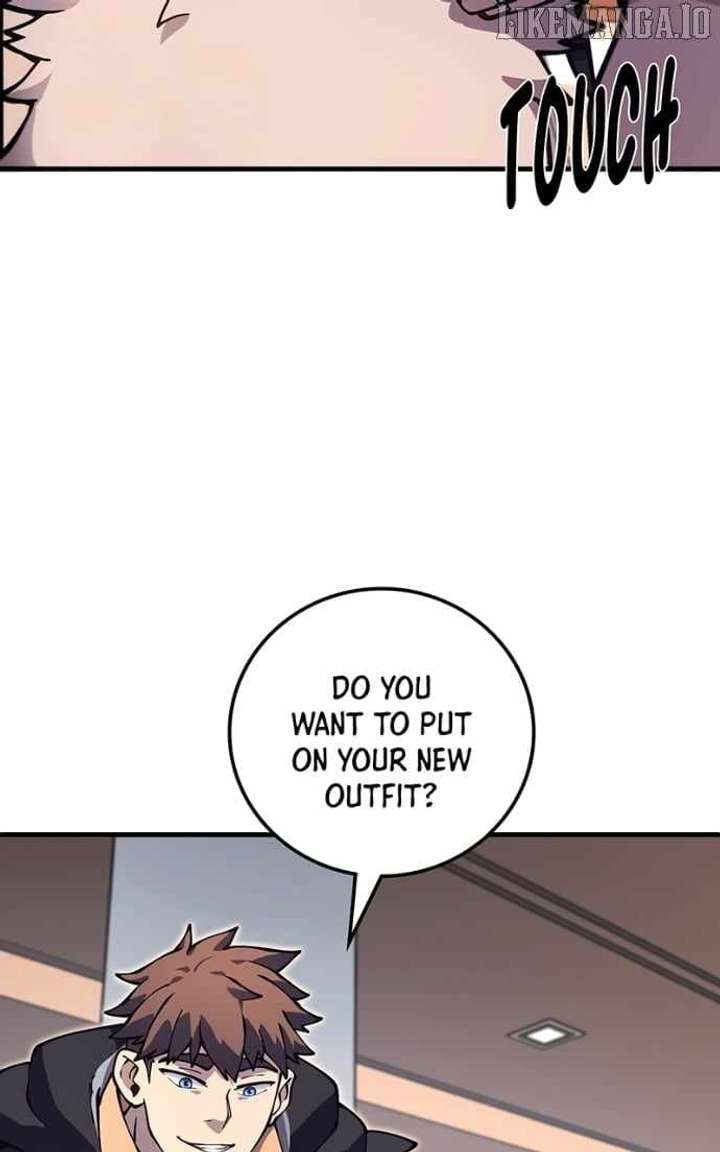 Read Dungeon Crawler Carl Manga Online