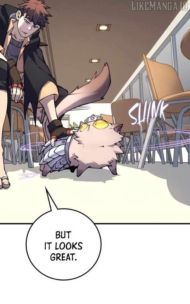 Read Dungeon Crawler Carl Manga Online