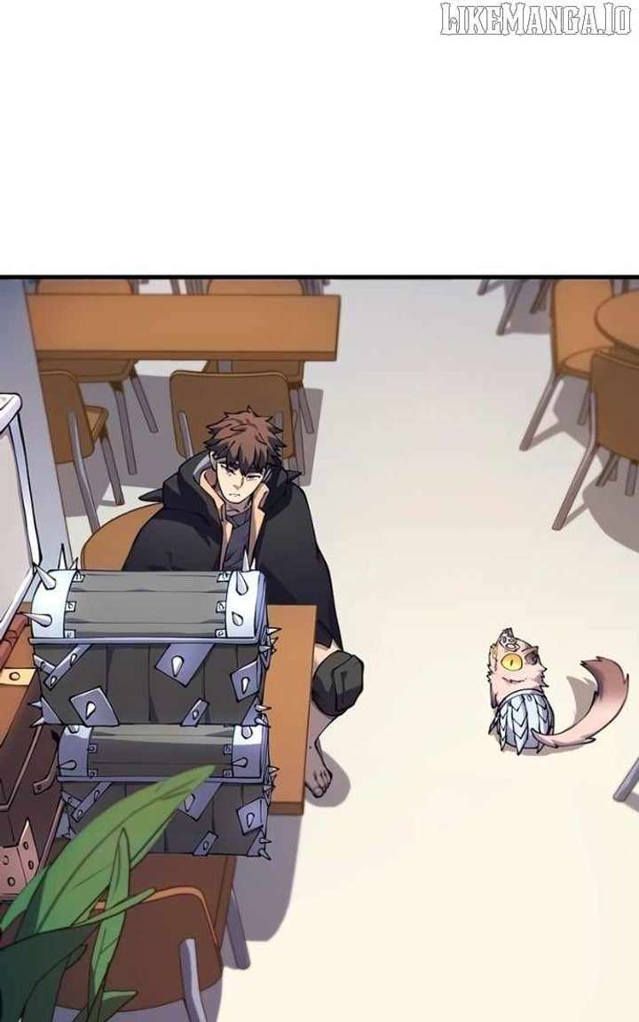 Read Dungeon Crawler Carl Manga Online