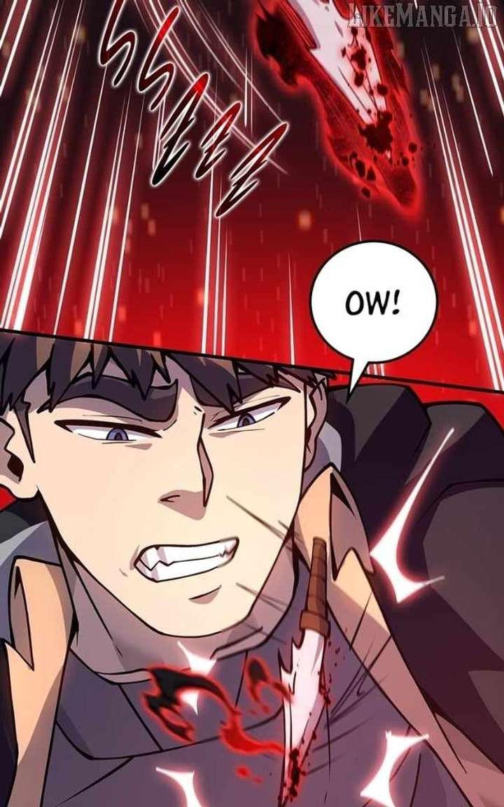 Read Dungeon Crawler Carl Manga Online