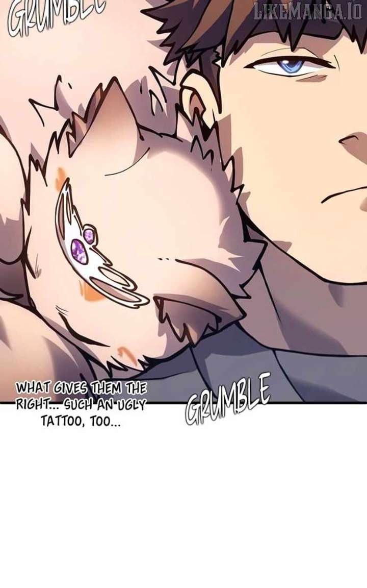 Read Dungeon Crawler Carl Manga Online