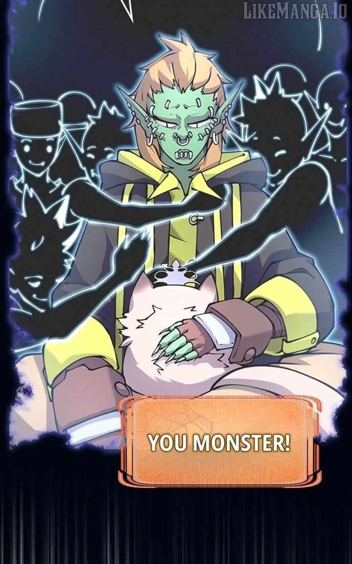 Read Dungeon Crawler Carl Manga Online