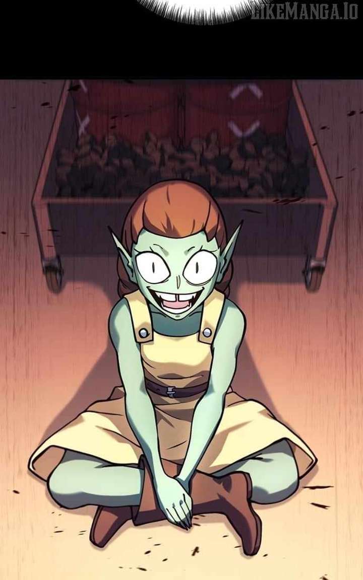 Read Dungeon Crawler Carl Manga Online