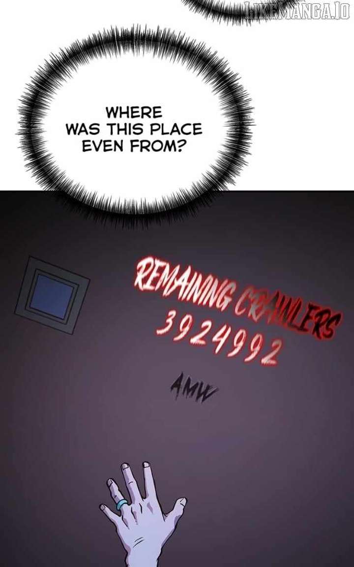 Read Dungeon Crawler Carl Manga Online